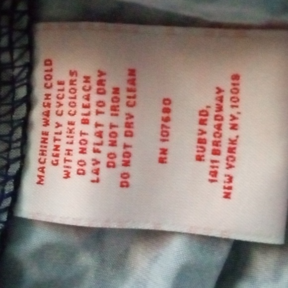 Ruby Rd. - Picture 7 of 8